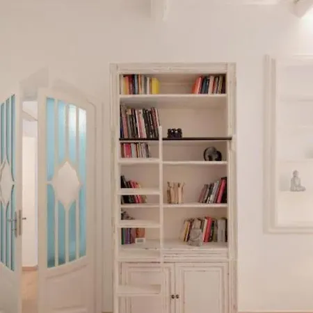 Spanish Steps-trevi -luma Holiday home