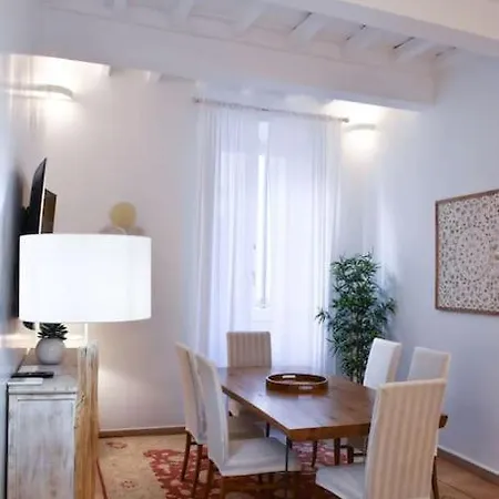 Spanish Steps-trevi -luma Holiday home
