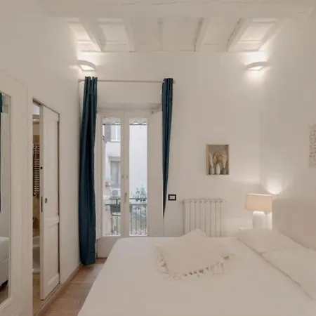 Spanish Steps-trevi -luma Holiday home *
