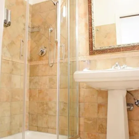 Spanish Steps-trevi -luma Holiday home Rome