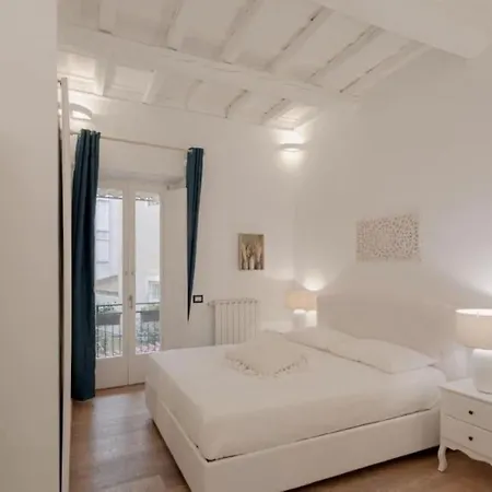 Ferienhaus Spanish Steps-trevi -luma Rom