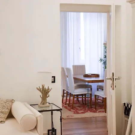 Spanish Steps-trevi -luma Holiday home Rome